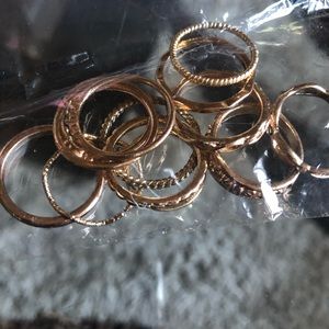 Hand rings